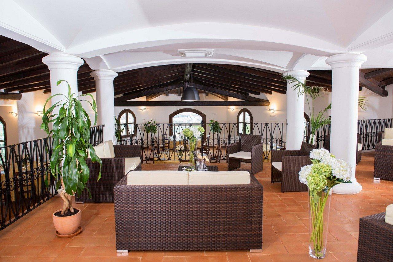 Tenuta Su Vrau Posada  Εξωτερικό φωτογραφία