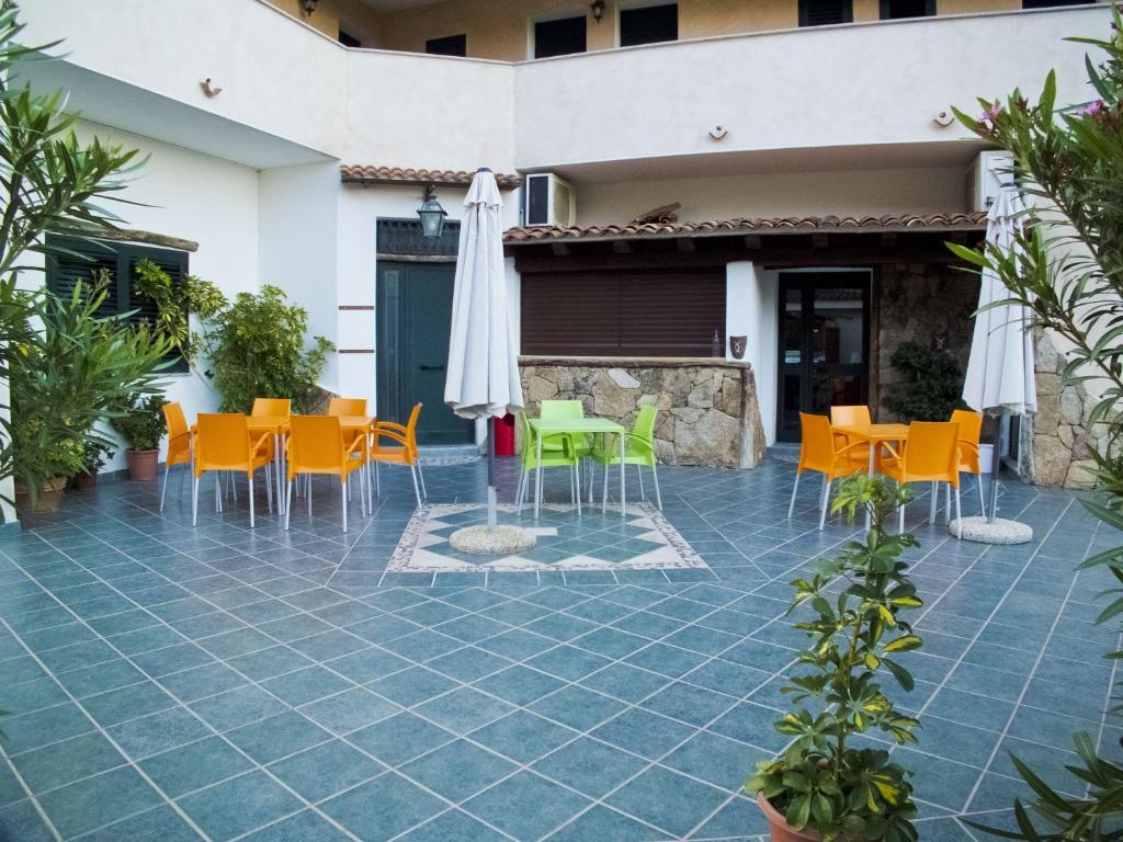 Tenuta Su Vrau Posada  Εξωτερικό φωτογραφία