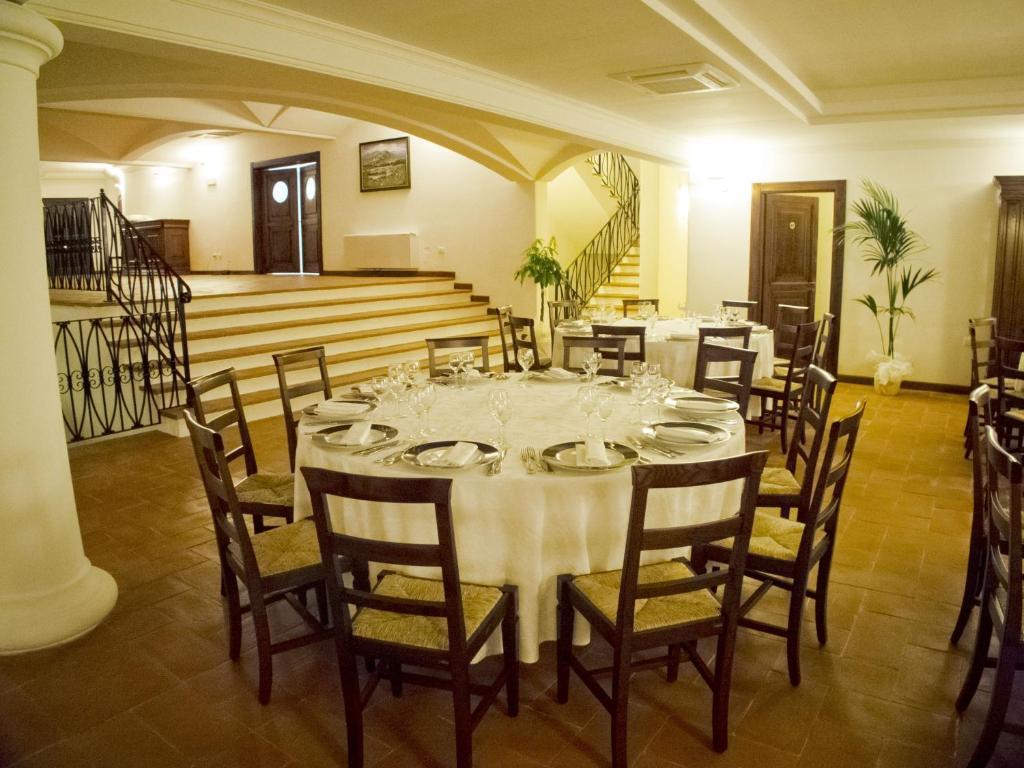 Tenuta Su Vrau Posada  Εξωτερικό φωτογραφία