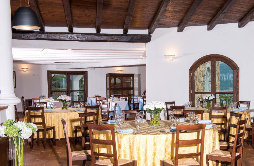 Tenuta Su Vrau Posada  Εξωτερικό φωτογραφία