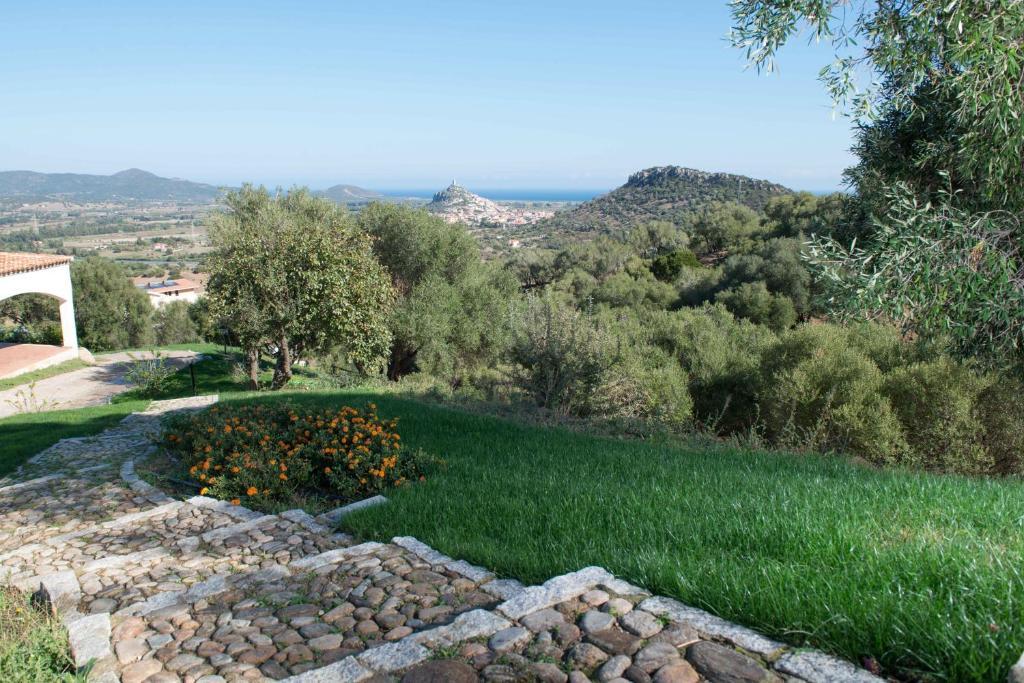 Tenuta Su Vrau Posada  Εξωτερικό φωτογραφία