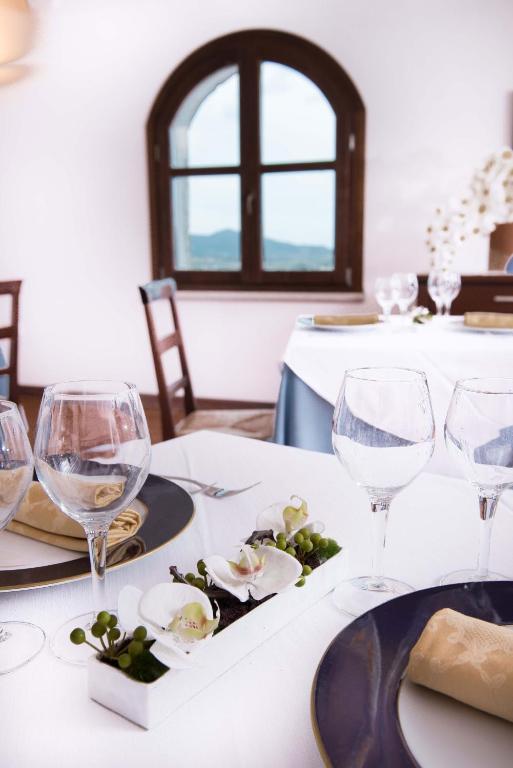 Tenuta Su Vrau Posada  Εξωτερικό φωτογραφία